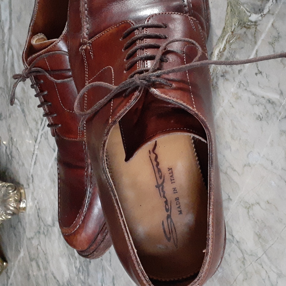 Santonio shoes